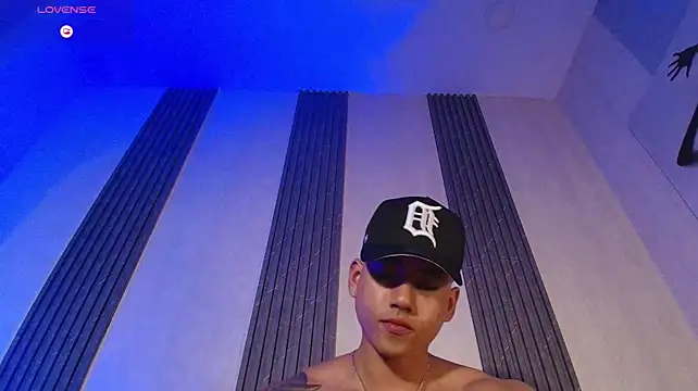Draven_Marceaux webcam