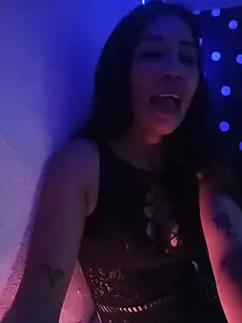 RandalHot webcam