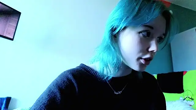 Kiara_Age webcam