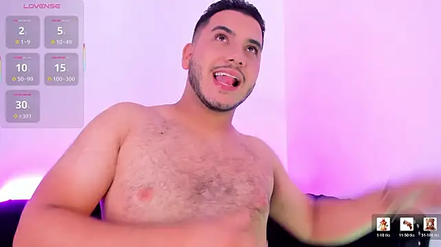 Axel_grey_ webcam