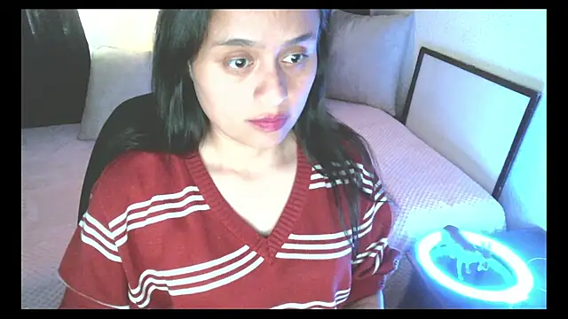 Negritatata webcam
