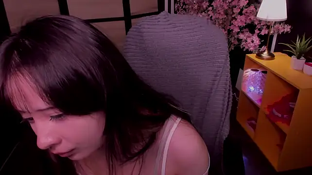 May_Ling webcam