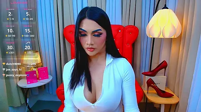Laureen_Hilton webcam