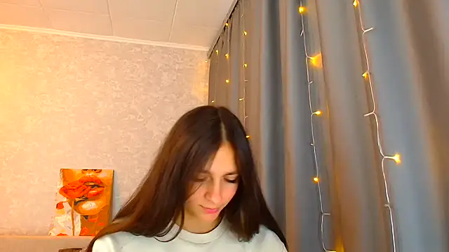 KissMeJulia webcam