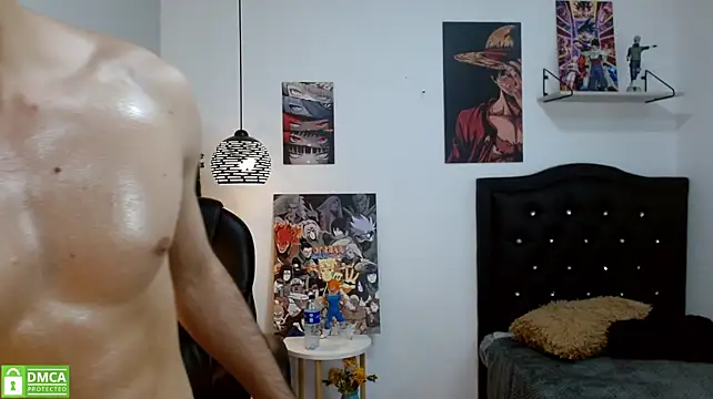 billy_wild webcam