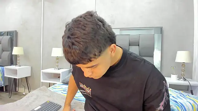 Charlie___Musk webcam