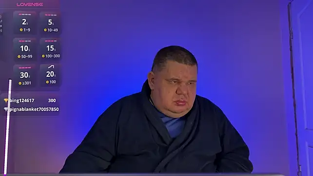 BIGBOSSDADDYX webcam