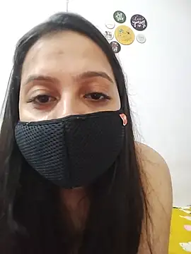 Diviyaa1 webcam