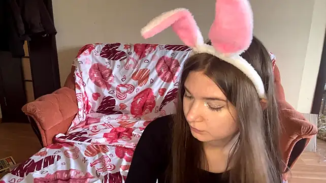 CatherynShubin webcam