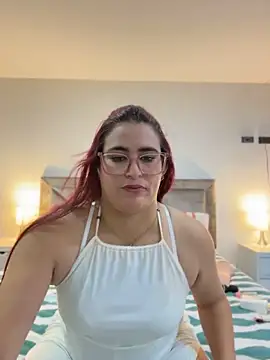 ChloeeLaurent webcam