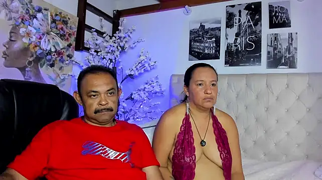 John_n_Kate webcam