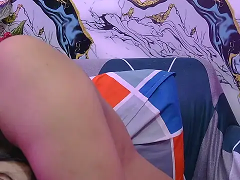 Its_Saina webcam