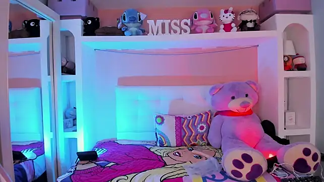 foxy_jessie webcam