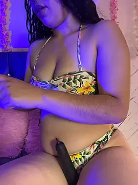 Nanis_ec webcam