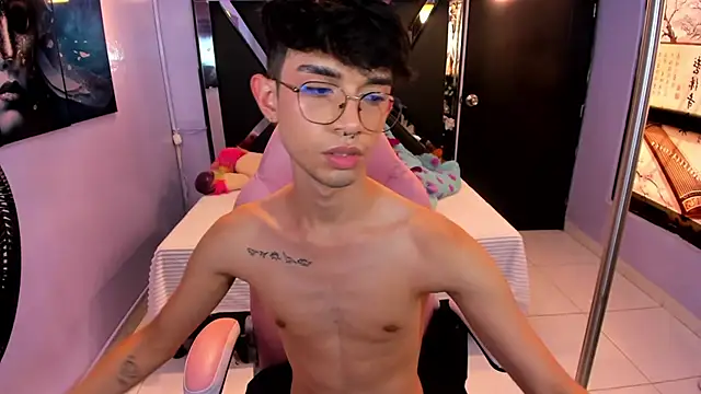 LiamHeatx webcam