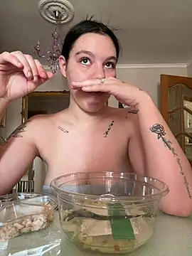 mariaagonzalezzx webcam