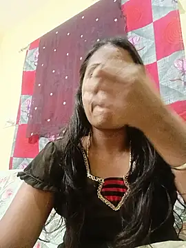 Nehaa702213 webcam