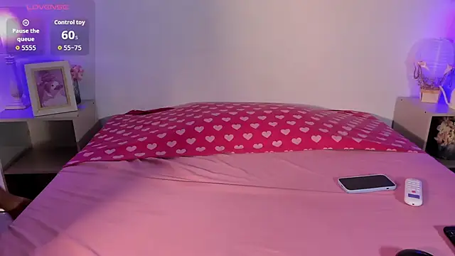 MiaaOConnor webcam