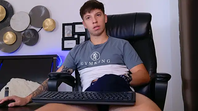 ThomasEdisonn webcam