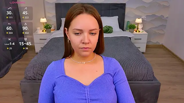 Chloe_Sapphire webcam