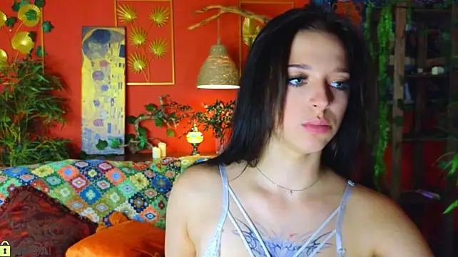 Alice_weeber webcam