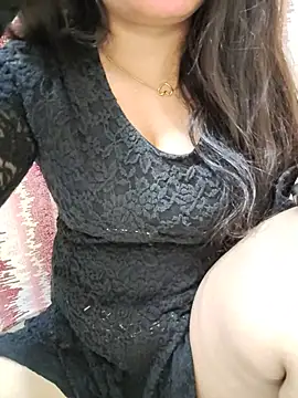 Hotty_Anvi_1 webcam