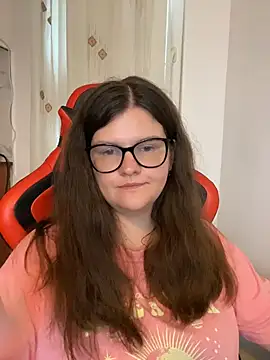 ChubbyBae live cam on StripChat