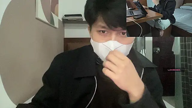 zero-kun webcam