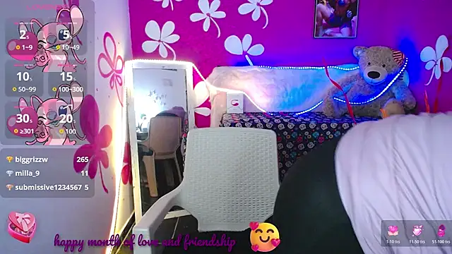 aivana_hot webcam