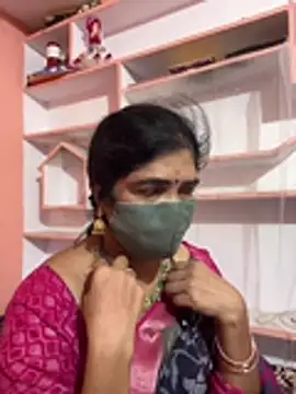 Telugu-Sophia webcam
