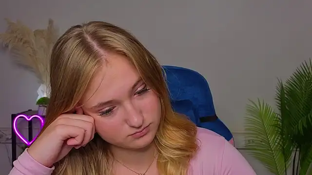 PrimroseFoster webcam
