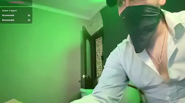 MysterisGold webcam