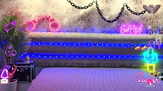 Cool_Freak_ webcam
