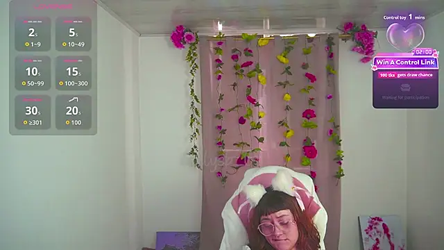 molly_russell webcam