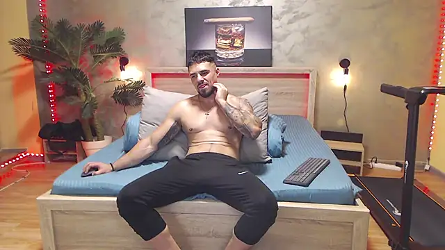 Tiberius_hunk avatar