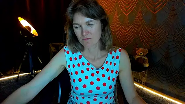 anabell_xxx (F milf) - conchtorl my lovens 5 minutes