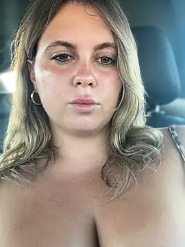 Samantha_official webcam