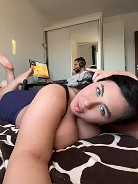 DaianaKimberly webcam
