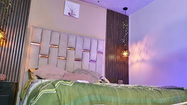 Porno_Star webcam