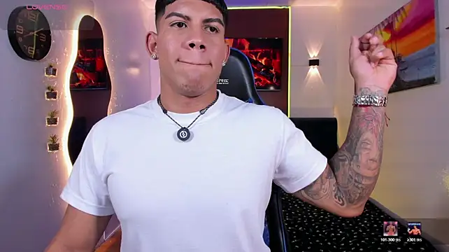 Damian_latinxxx
