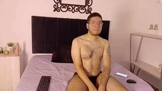 JacobMills_8 webcam