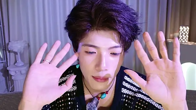 RenZeng webcam