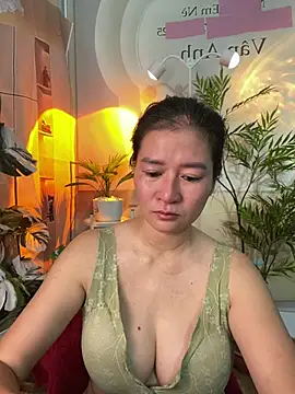 Miuxynh webcam