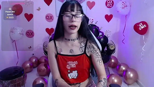 ABBY_X_COLLINS webcam