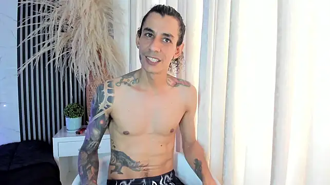 JackAndRosse_ webcam