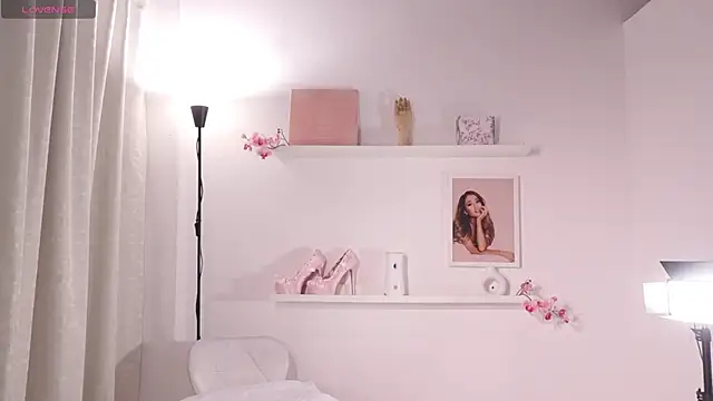 sweettener_ live cam preview