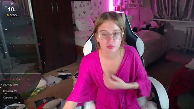 Kira_honeyy webcam