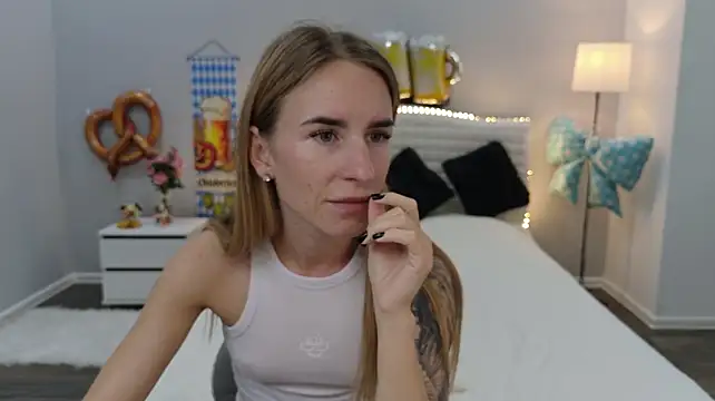 DeboraHorny