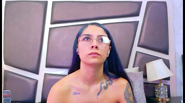 NicoleEsposito webcam