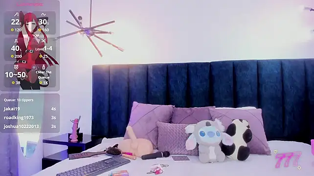 pucca7 webcam